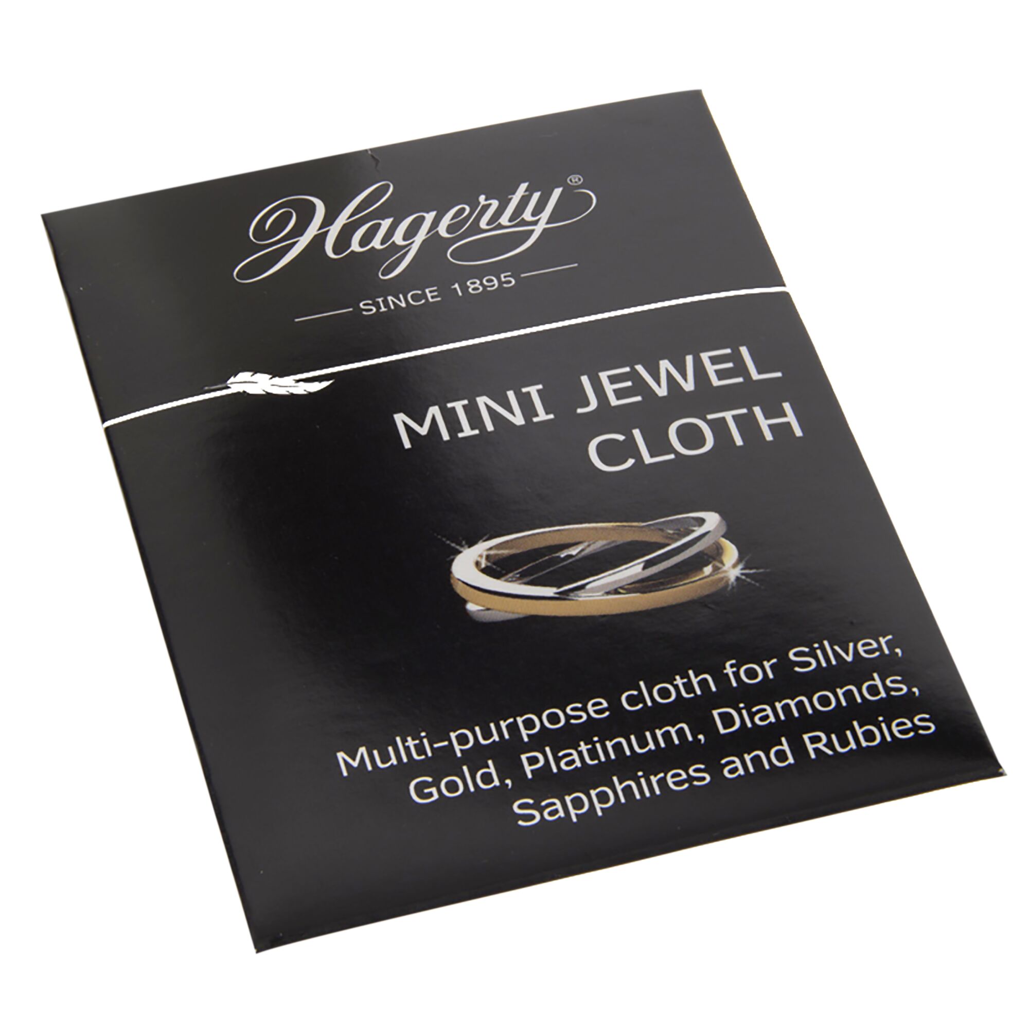 Chiffons Nettoyage Bijoux - 40 Pièces - Double Face - 8x8 Cm - Pour Lunettes, écrans, Montres