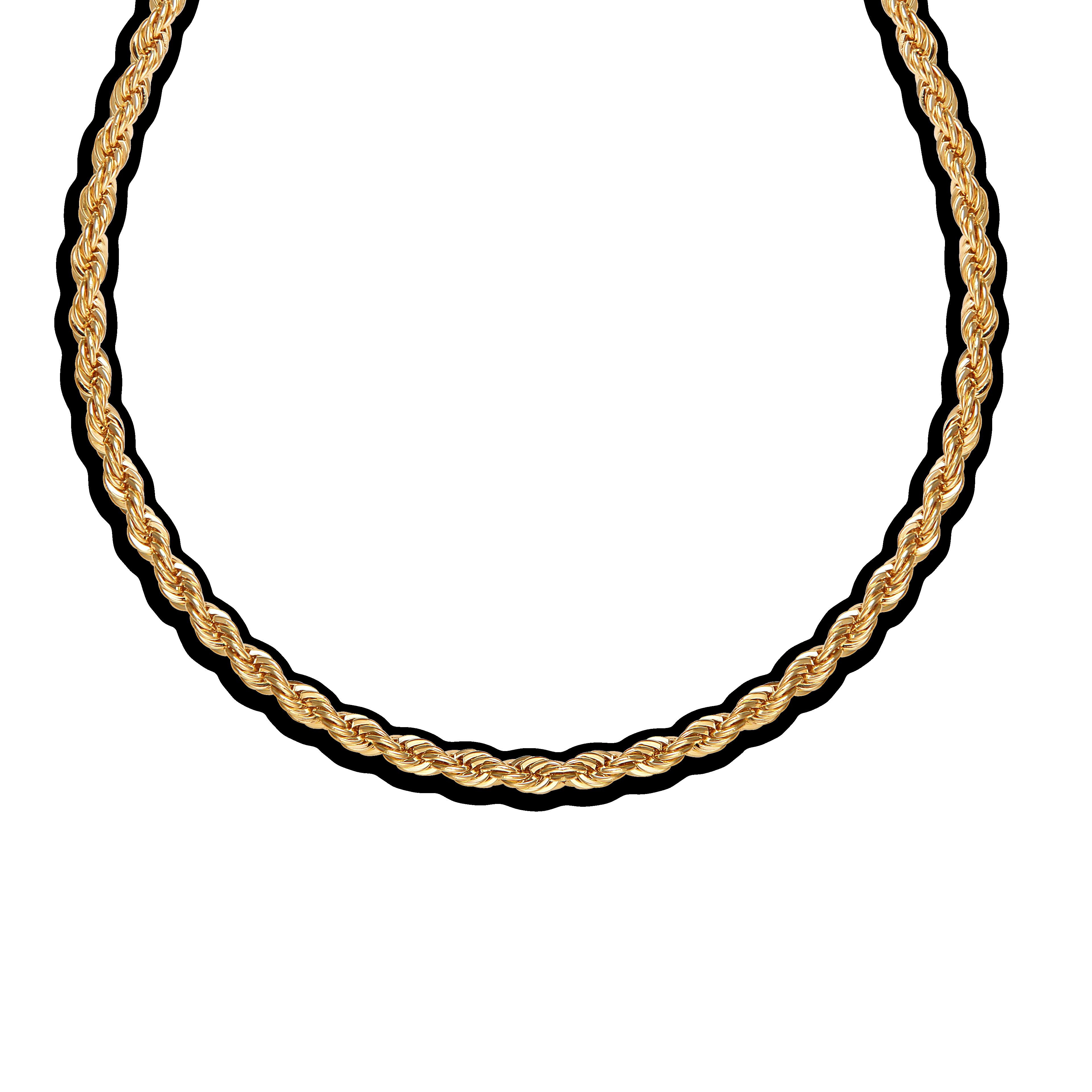 Ajustable 17-20cm Bracelet Manchette Acier Inoxydable Or - Câble Torsadé Réglable Homme/femme Style Câble Torsadé