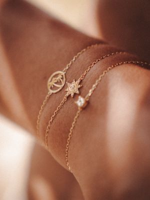 Nos Bracelets 