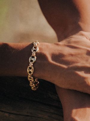 Nos bracelets