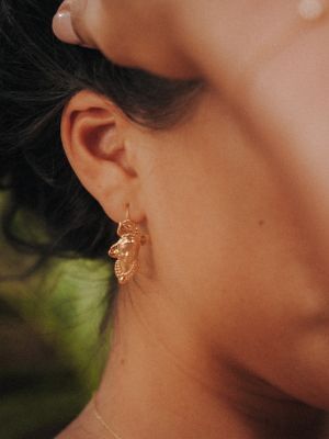 Nos boucles d’oreilles