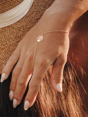 Nos bijoux de corps 