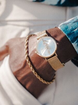 Nos montres 