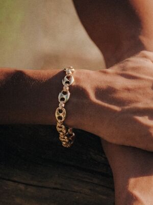 Nos Bracelets