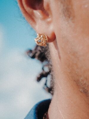 Nos boucles d’oreilles 