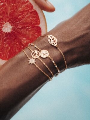 Nos Bracelets 